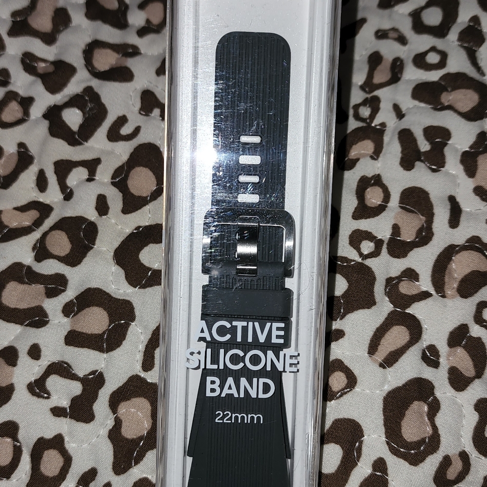 samsung watch band